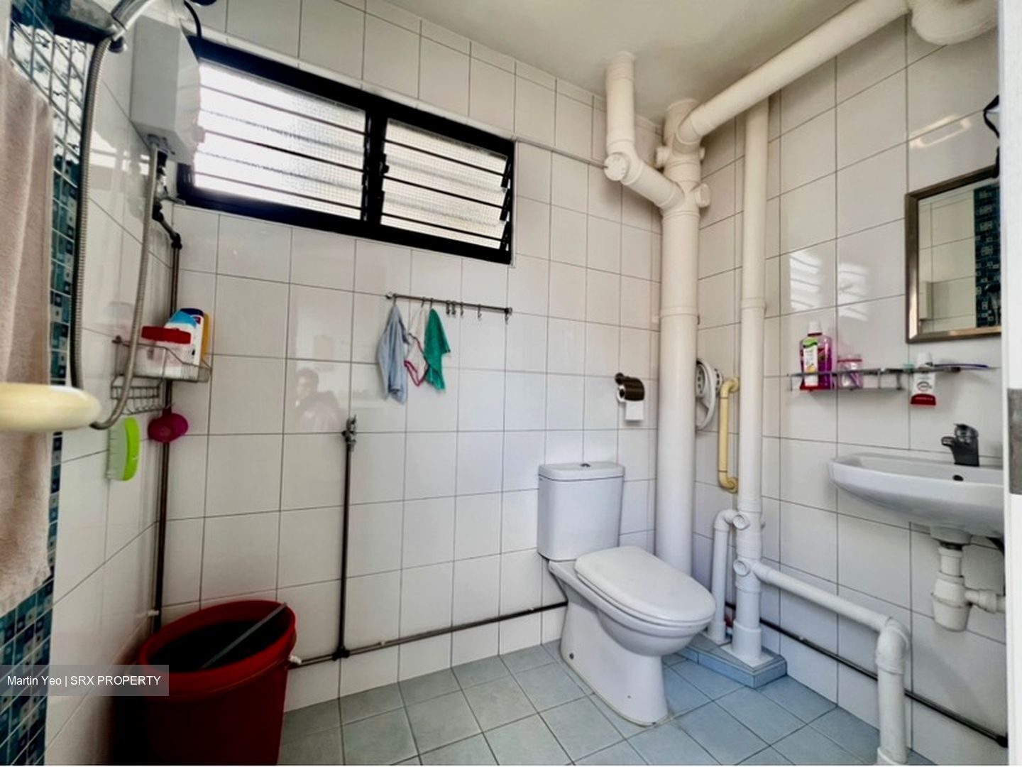 Blk 269 Yishun Street 22 (Yishun), HDB 4 Rooms #613790651